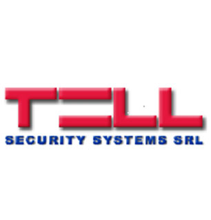 Logo TELL Security Systems