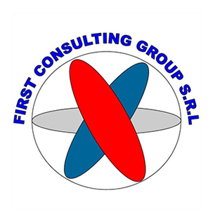 Logo First Consulting Group